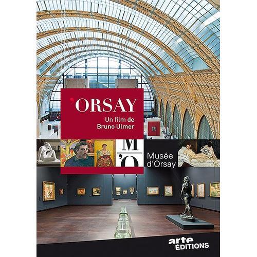 'orsay