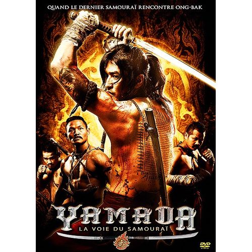 Yamada, La Voix Du Samouraï