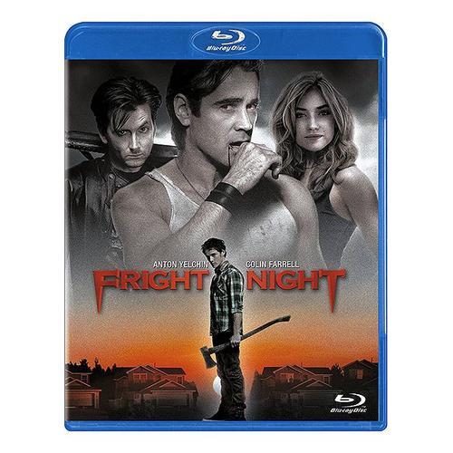 Fright Night - Blu-Ray