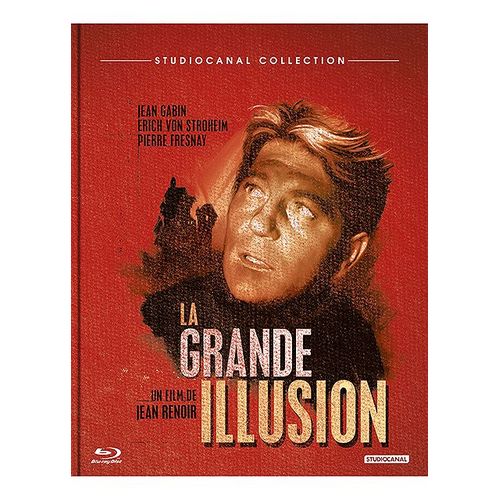 La Grande Illusion - Blu-Ray