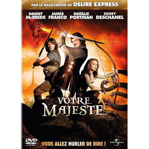 Votre Majesté