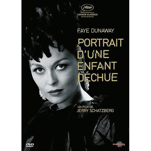 Portrait D'une Enfant Déchue - Édition Collector