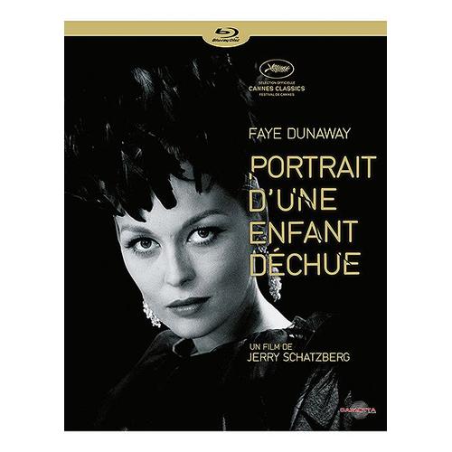 Portrait D'une Enfant Déchue - Édition Collector - Blu-Ray