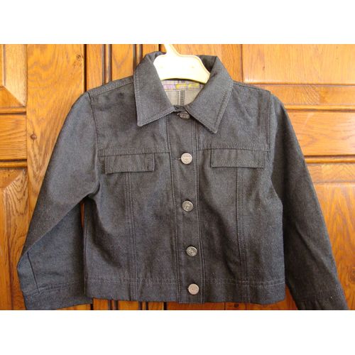 Veste Autre