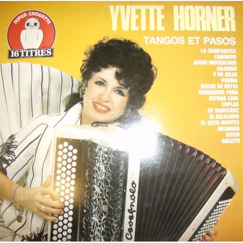 Tangos Et Pasos