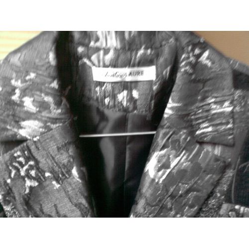 Veste Christine Laure
