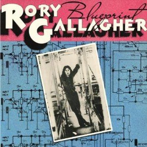 Blueprint =Remastered=