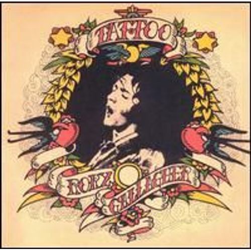 Tattoo =Remastered=