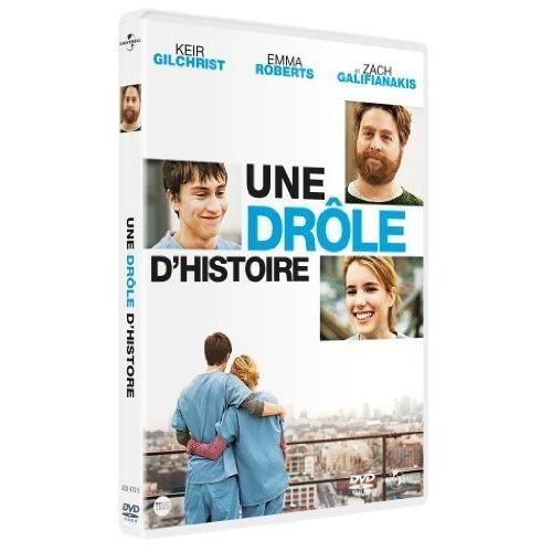 Une Drôle D'histoire