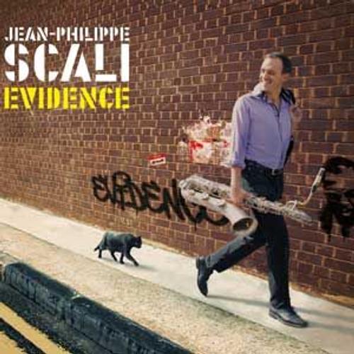 Jean-Philippe Scali Evidence