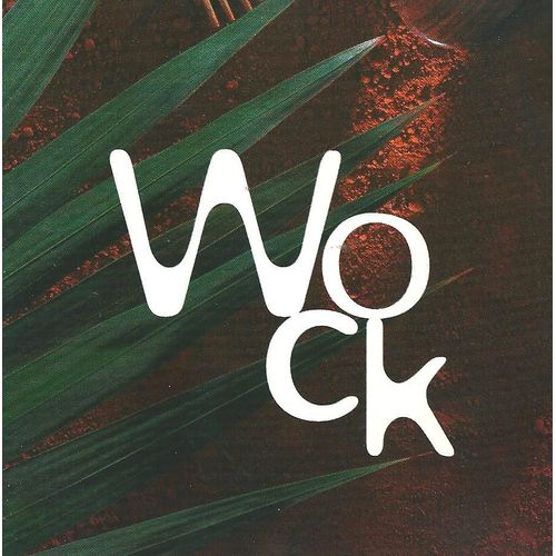 Wock - Cd Single - Sama Amie (Xarito) Astou - Kemane - Wetonaa (Kora Line)