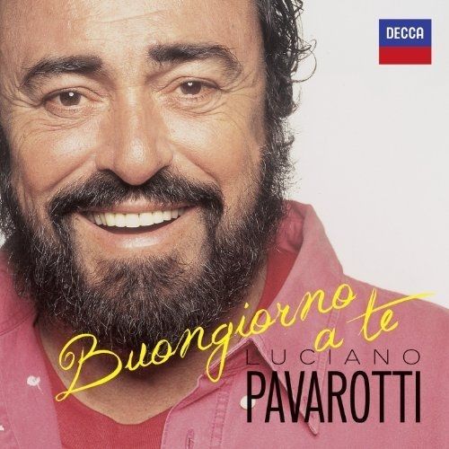 Buongiorno A Te