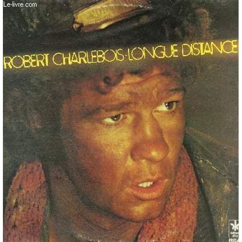 Disque Vinyle 33t Longue Distance. Cartier / Wasichu / The Frog Sang / Punch Creole / Mon Ami Fidel / Partir / Valentin Pour Mouffe / Je Reviendrai A Montreal / Discobol / Mourir De ...