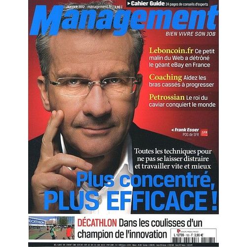 Management  N°193