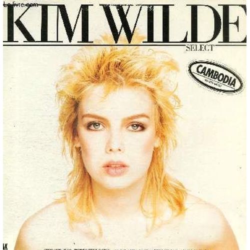 Disque Vinyle 33t Ego, Words Fell Down, Action City, View From A Bridge, Just A Feeling, Chaos At The Airport, Take Me Tonight, Can You Come Over, Wendy Sadd, Cambodia, Reprise