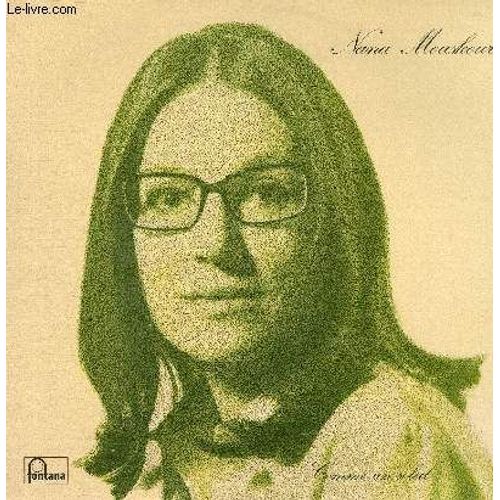 Disque Vinyle 33t Comme Un Soleil, Les Jours Meilleurs, Mets Ta Main Sans La Main, La Vague, Le Train Dans La Plaine, Dis-Moi, Un Matin D'ete, Pour Quelques Centimes, En Partant, Chimbolom ...