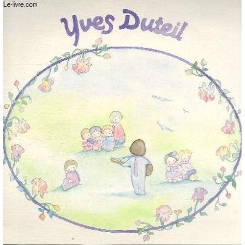 Disque Vinyle 33t L'opera, La Maman D'amandine, Les Batignoles, J'ai La Guitare Qui Me Demange, Fais-Moi Des Ailes, Prendre Un Enfant, Le Petit Pont De Bois, Lucille Et Les Libellulees ...