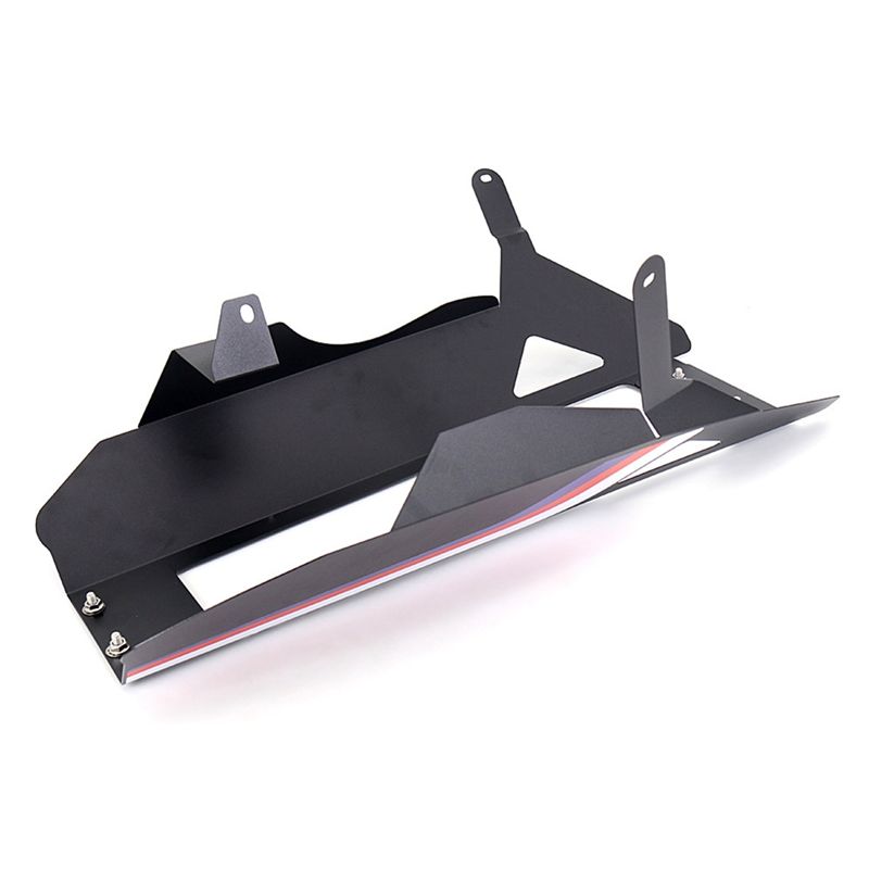 Accessoires De Moto Couvercle D'chappement De Moteur De Car... - 3