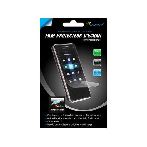 Film De Protection Ecran Pour Samsung Galaxy Note N7000