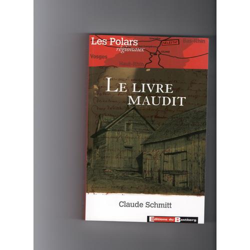 Le Livre Maudit