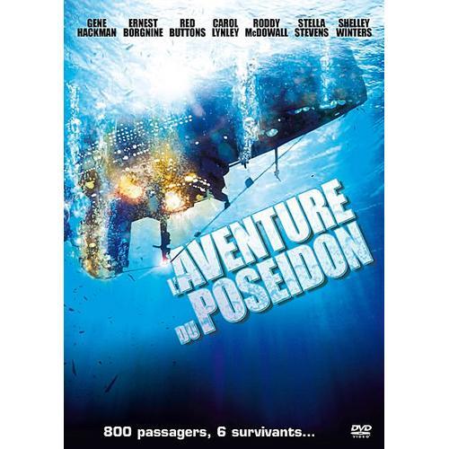 L'aventure Du Poseidon