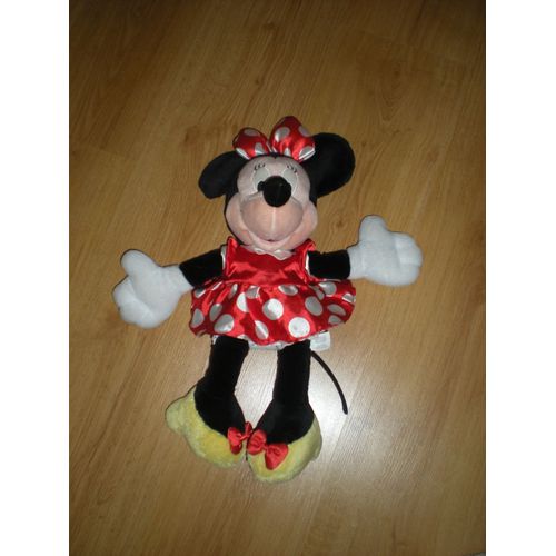Peluche Minnie