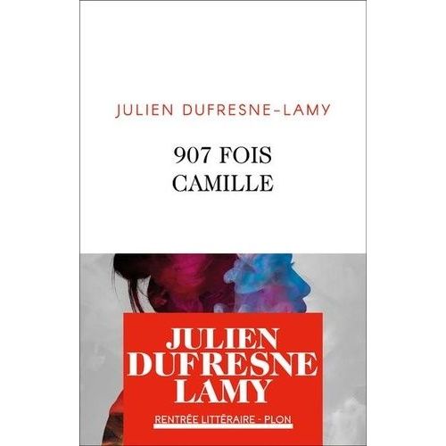907 Fois Camille    Format Beau livre 