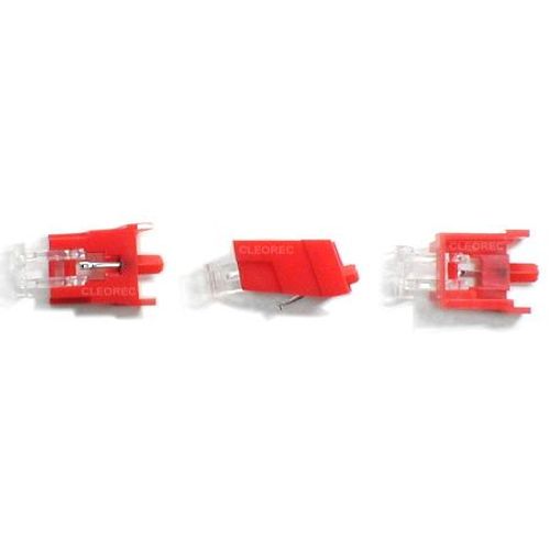 Zafira 6582.6 - Pointe de lecture - Diamant - Saphir - SANYO STG14IM - STG141M - STG14 - STG141