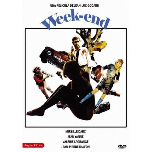 Week-End (1967)