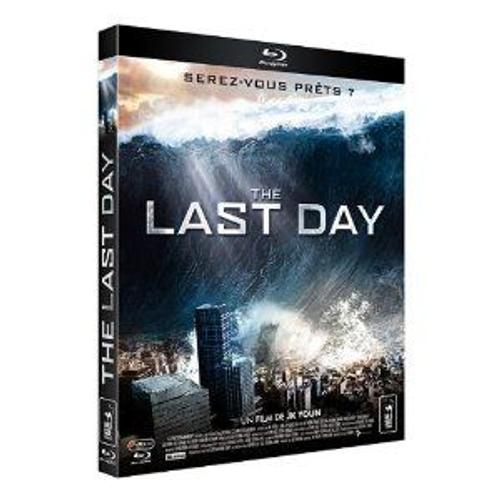 The Last Day - Blu-Ray