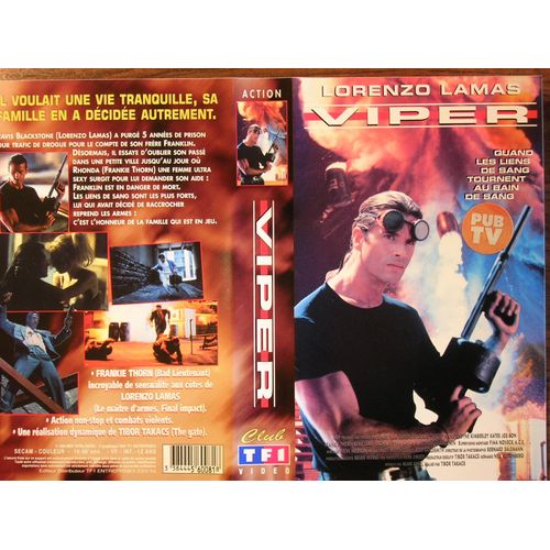 Viper