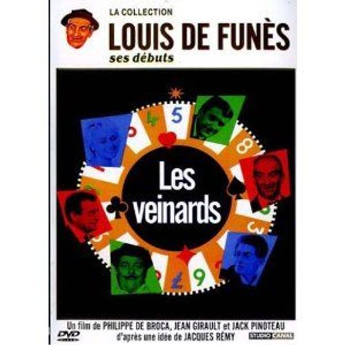 Les Veinards