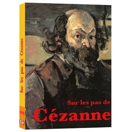 Sur Les Pas De Cezanne