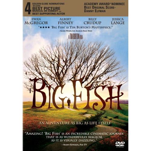 Big Fish