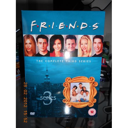 Friends