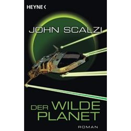 Der Wilde Planet