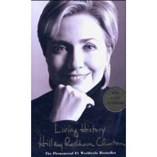 Clinton, H: Living History