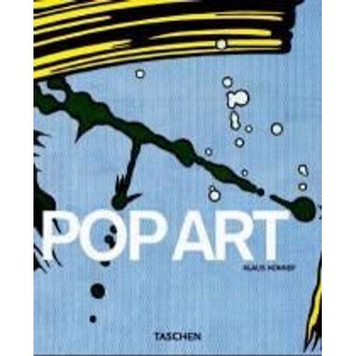 Honnef, K: Pop Art