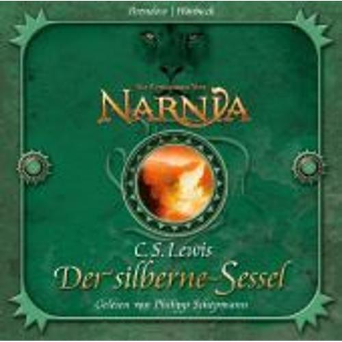 Die Chroniken Von Narnia 06. Der Silberne Sessel