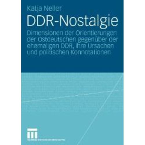 Ddr-Nostalgie