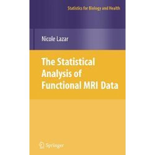 The Statistical Analysis Of Functional Mri Data