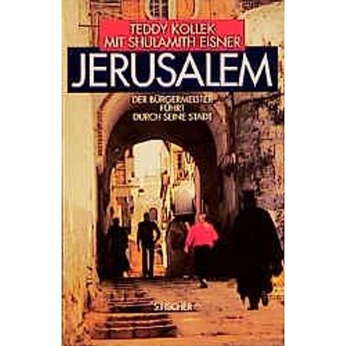 Jerusalem