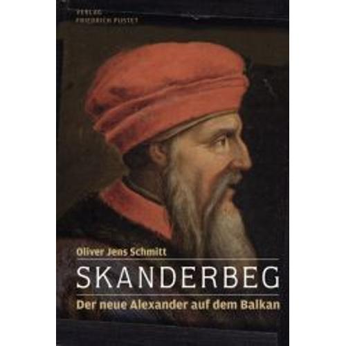 Skanderbeg