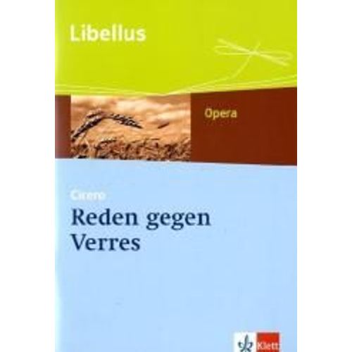 Reden Gegen Verres