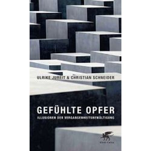Gefühlte Opfer