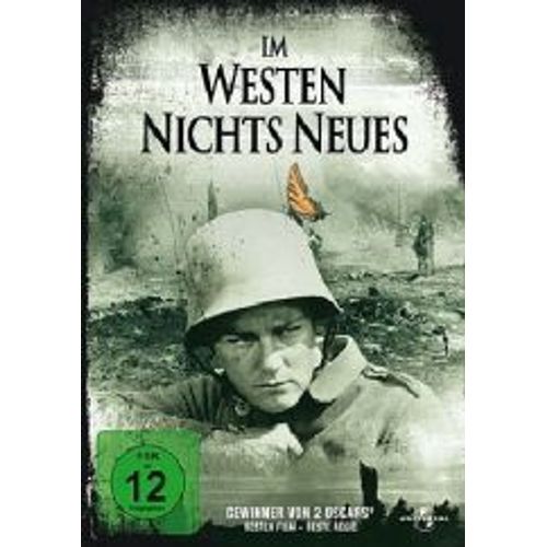 Im Westen Nichts Neues