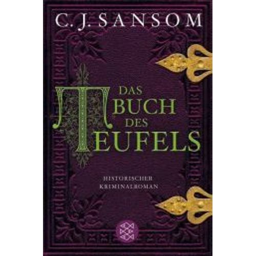 Das Buch Des Teufels