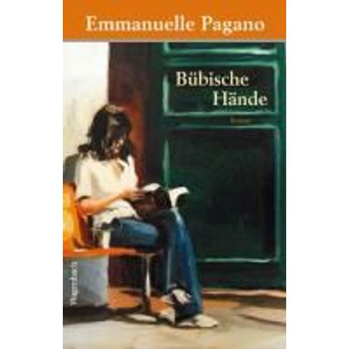 Bübische Hände