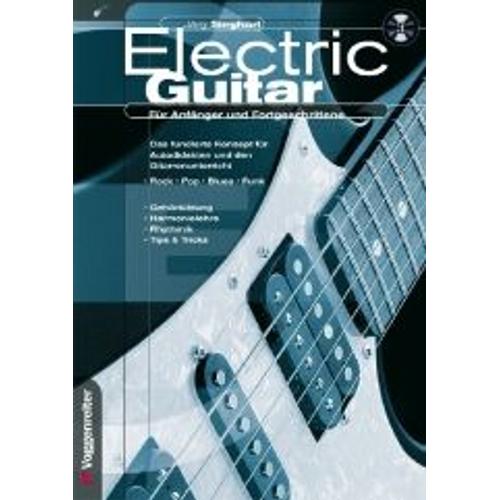 Electric Guitar