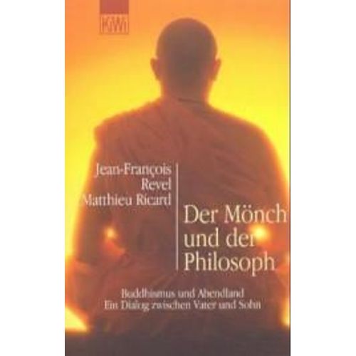 Der Mönch Und Der Philosoph